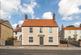 Vicarage Street, Warminster