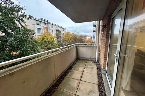2 bedroom apartment to rent, Heol Glan Rheidol, Caerdydd, CF10