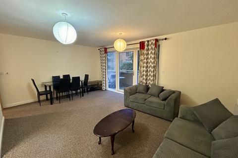 2 bedroom apartment to rent, Heol Glan Rheidol, Caerdydd, CF10