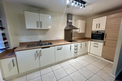 2 bedroom apartment to rent, Heol Glan Rheidol, Caerdydd, CF10