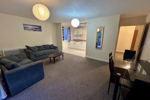 2 bedroom apartment to rent, Heol Glan Rheidol, Caerdydd, CF10