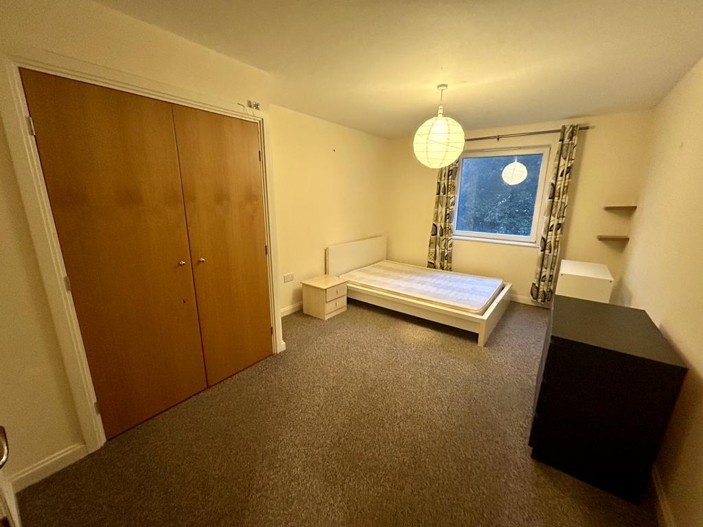 Apartment in Caerdydd - View 5