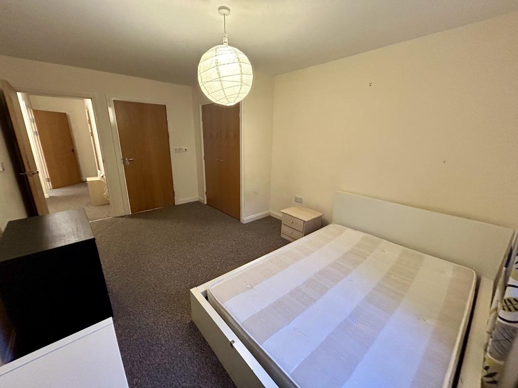 Apartment in Caerdydd - More