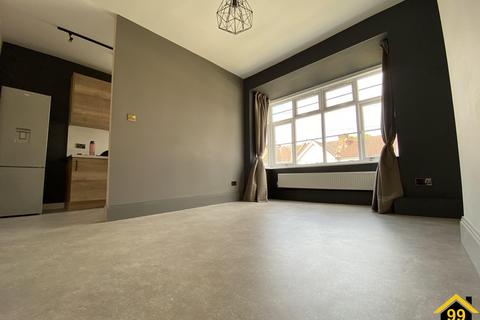 undefined, Bulstrode Avenue, Hounslow, London, TW3