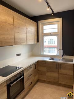 undefined, Bulstrode Avenue, Hounslow, London, TW3
