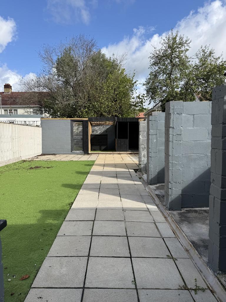 House in Ammanford - More