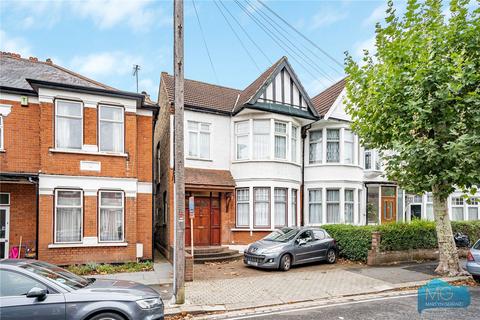 undefined, Fallow Court Avenue, London, N12