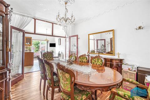 undefined, Fallow Court Avenue, London, N12