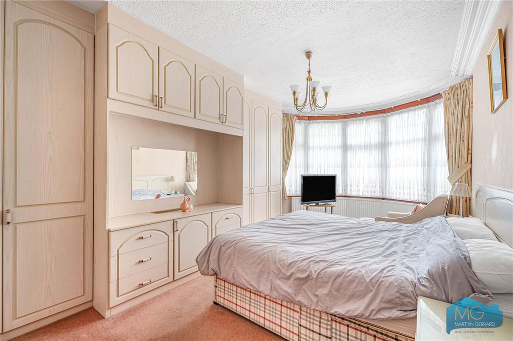 House in London - More