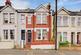 Berrymead Gardens, London W3