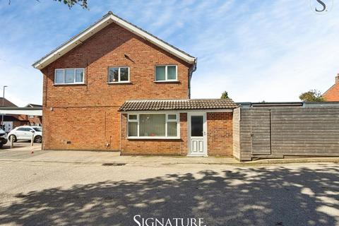 7 bedroom end of terrace house to rent, Rosemead Drive, Oadby, LE2