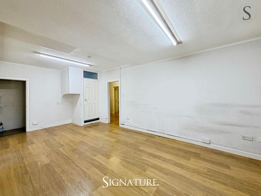 House in Oadby and Wigston, Oadby - View 2