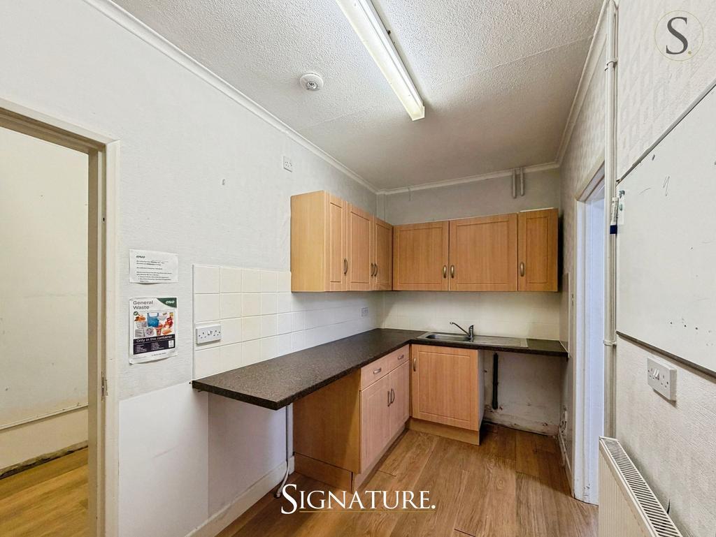 House in Oadby and Wigston, Oadby - View 3