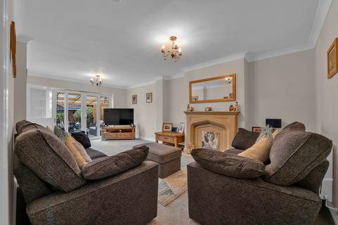 4 bedroom detached house for sale, Goodes Lane, Syston, Leicestershire. LE7 2JL