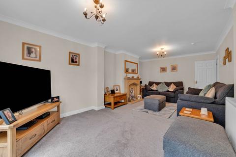 4 bedroom detached house for sale, Goodes Lane, Syston, Leicestershire. LE7 2JL