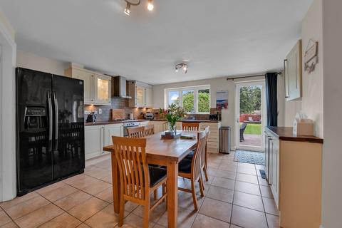 4 bedroom detached house for sale, Goodes Lane, Syston, Leicestershire. LE7 2JL