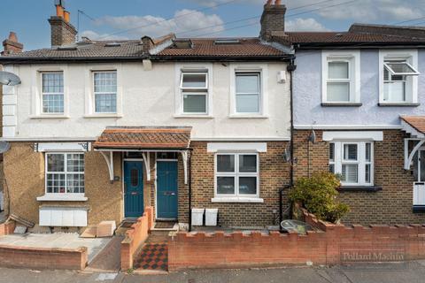undefined, Bynes Road, South Croydon