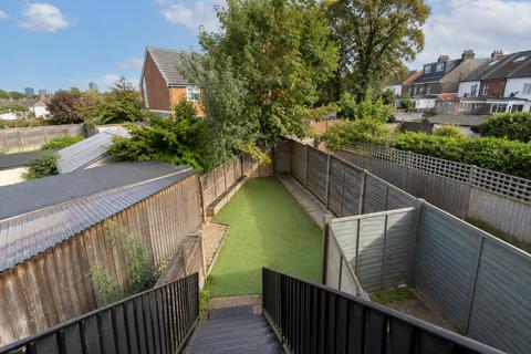undefined, Bynes Road, South Croydon