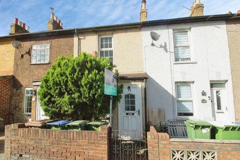 2 bedroom terraced house for sale, Manor Road, Erith