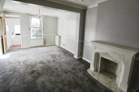 2 bedroom terraced house for sale, Manor Road, Erith