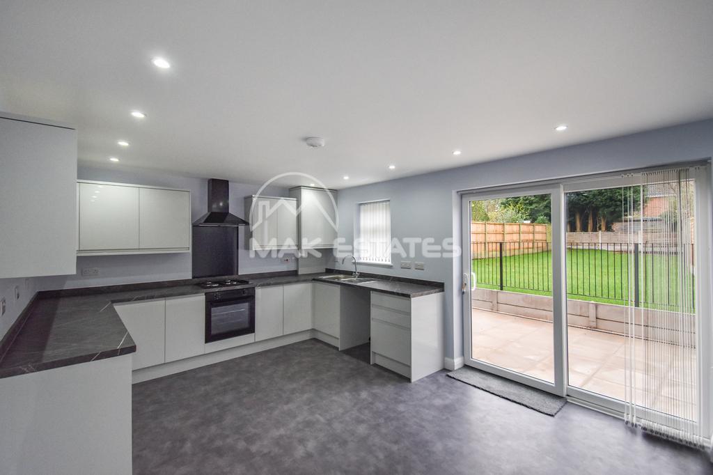 House in Alvechurch - View 4