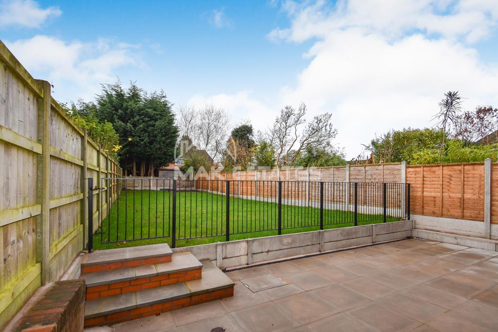 House in Alvechurch - View 5