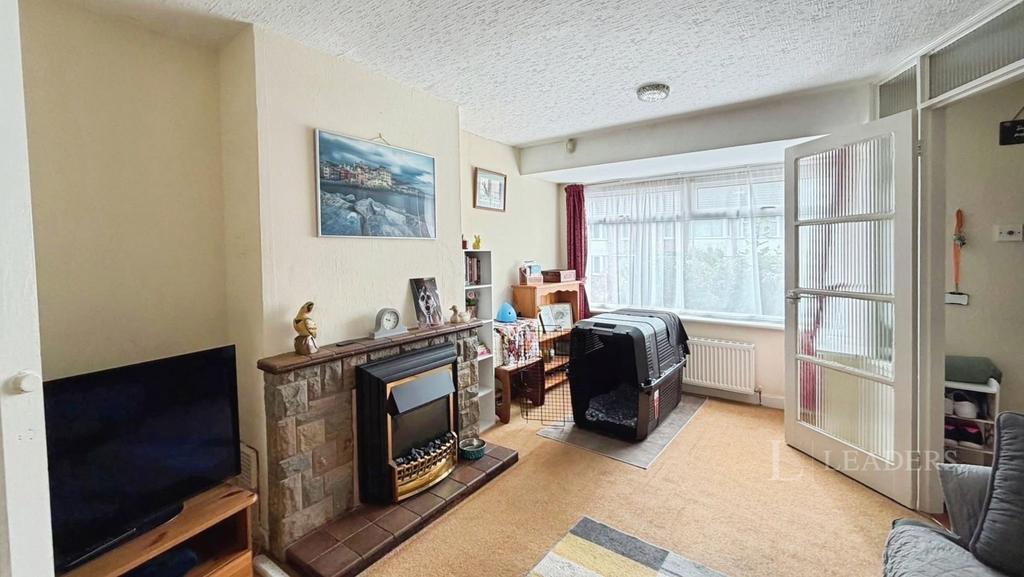 House in Birmingham - View 3