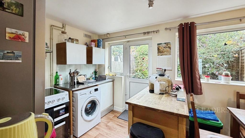 House in Birmingham - View 4