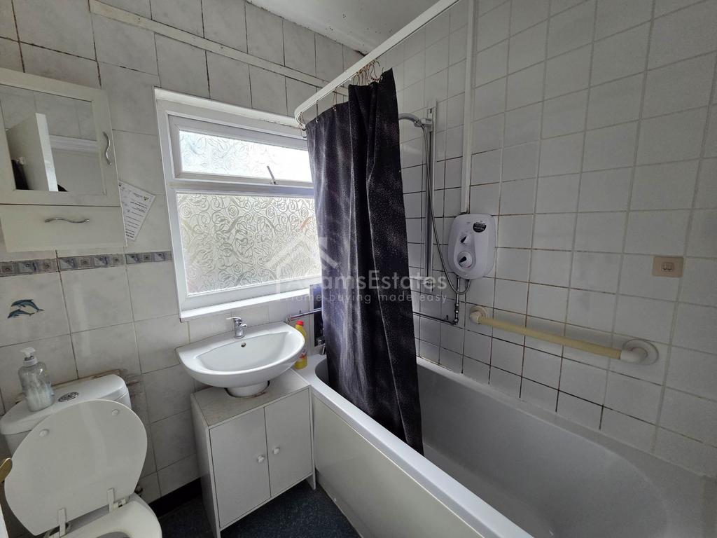 House in Batley - More