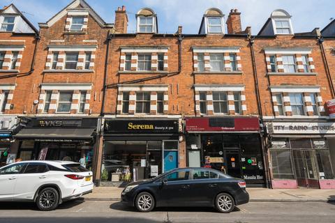 undefined, Bond Street, London