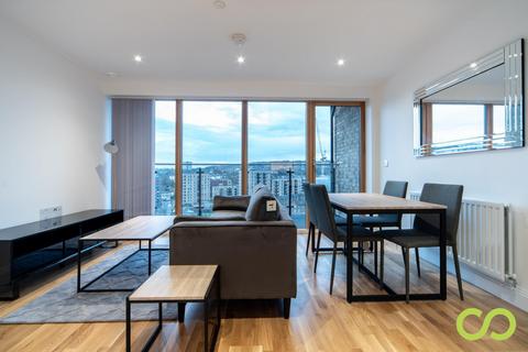 1 bedroom flat to rent, Weston Point, Wellington Street, Woolwich, SE18