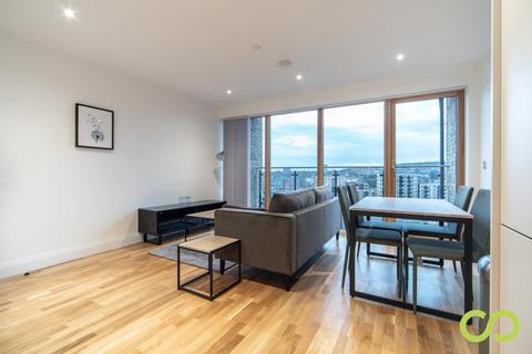 1 bedroom flat to rent, Weston Point, Wellington Street, Woolwich, SE18