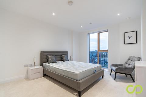 1 bedroom flat to rent, Weston Point, Wellington Street, Woolwich, SE18