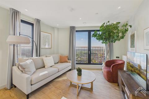 1 bedroom apartment to rent, 11 Selborne Road, Walthamstow | London E17