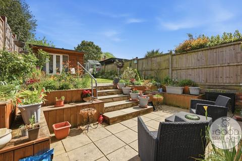 undefined, Chester Road, Loughton IG10