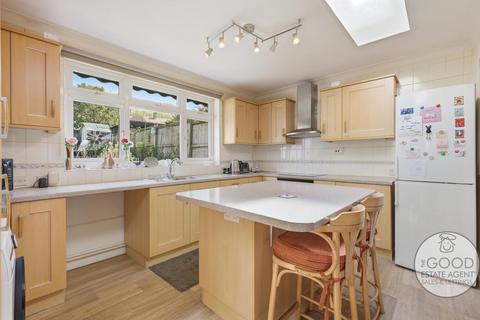undefined, Chester Road, Loughton IG10