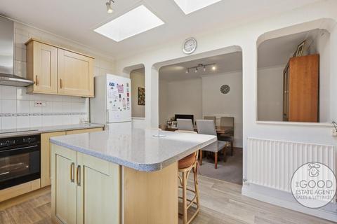 undefined, Chester Road, Loughton IG10