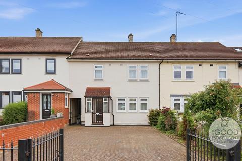 undefined, Chester Road, Loughton IG10