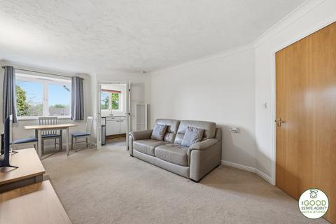 1 bedroom flat for sale, Macclesfield Road, Wilmslow SK9