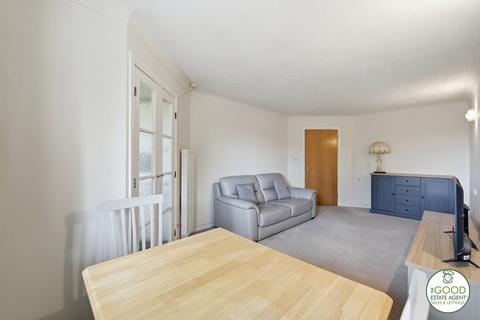 1 bedroom flat for sale, Macclesfield Road, Wilmslow SK9