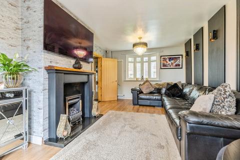 2 bedroom end of terrace house for sale, Isel Walk, Middleton, Manchester, Greater Manchester, M24