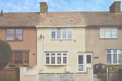 2 bedroom terraced house for sale, Hatfield Road, Dagenham, Essex, RM9