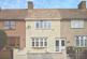 Hatfield Road, Dagenham, Essex, RM9