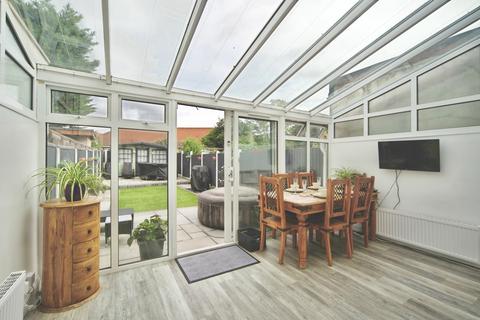 2 bedroom terraced house for sale, Hatfield Road, Dagenham, Essex, RM9