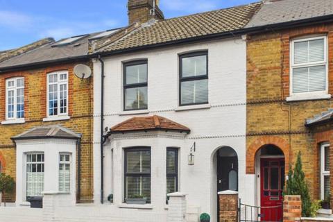 2 bedroom terraced house for sale, Arthur Road, Windsor, Berkshire, SL4