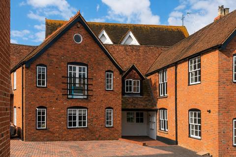 undefined, The Woolpack, Wantage