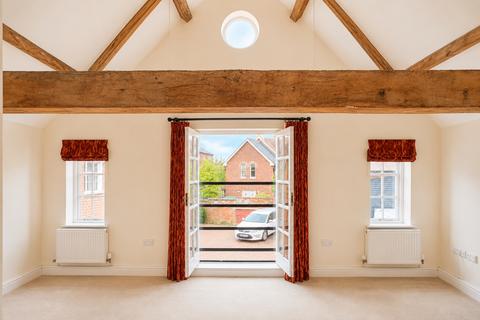 undefined, The Woolpack, Wantage