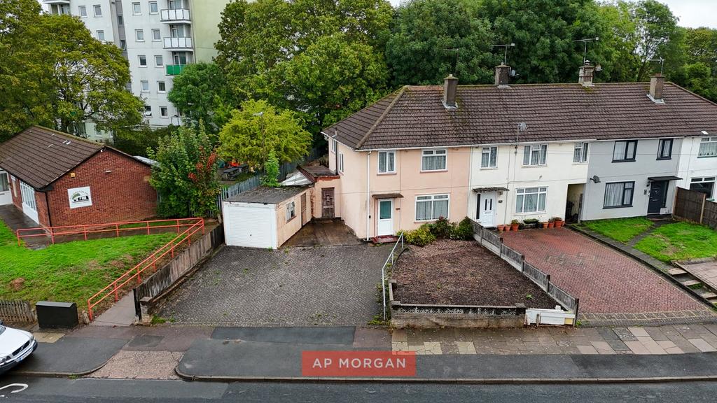 House in Birmingham, West Midlands