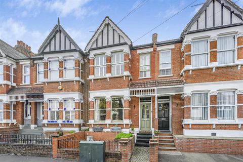 undefined, Wynndale Road, London
