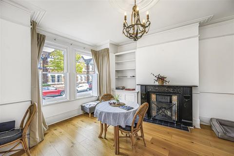 undefined, Wynndale Road, London